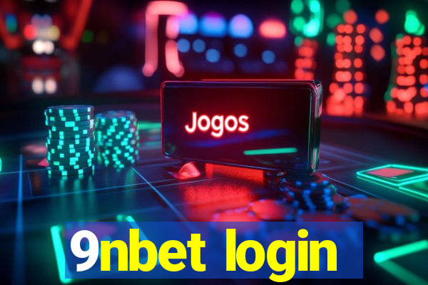 9nbet login